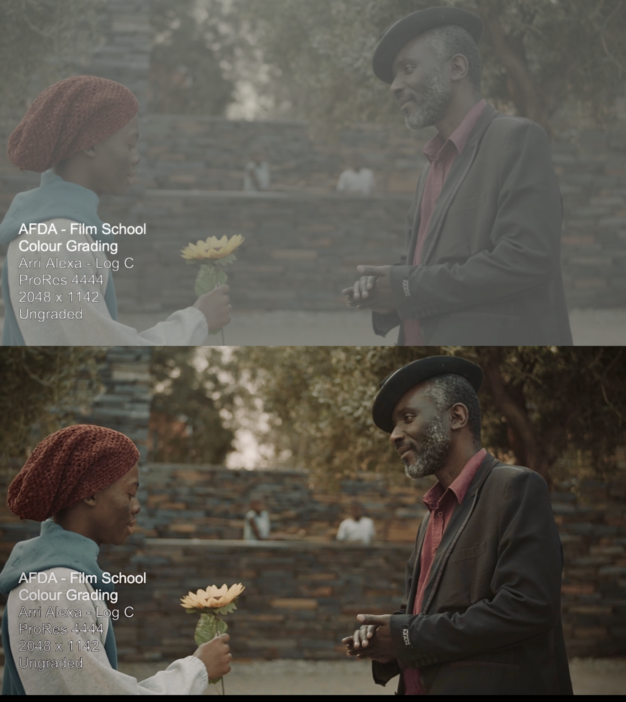 Documentary project thumbnail