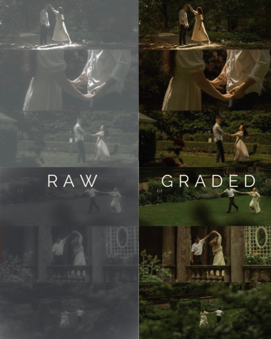 Short film project thumbnail